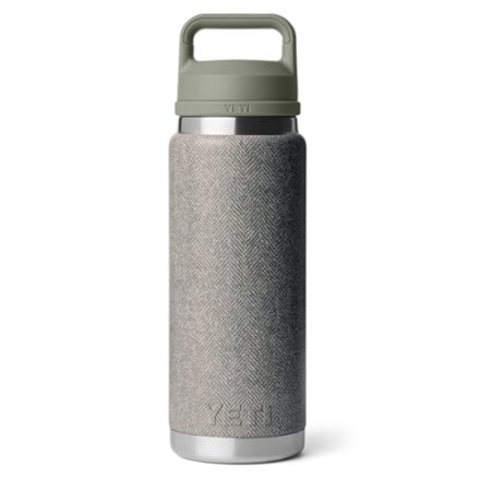 YETI Rambler Vacuum Bottle with Chug Cap - 26 fl. oz. 1
