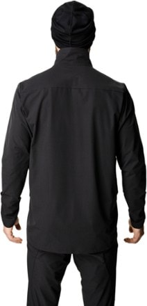 Houdini Daybreak Pullover - Men's 4