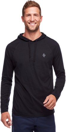 Black Diamond Crag Hoodie Men s REI Co op