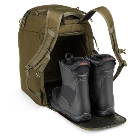 Thule RoundTrip Boot Pack - 45 L 6