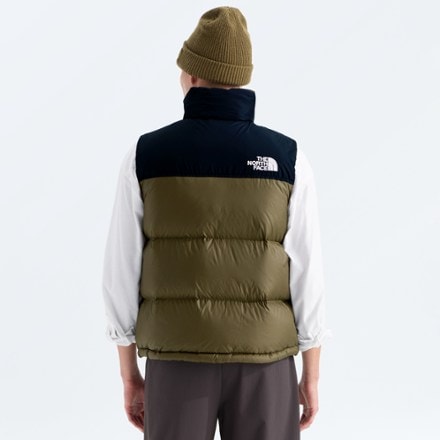 The North Face 1996 Retro Nuptse Vest - Men's 1
