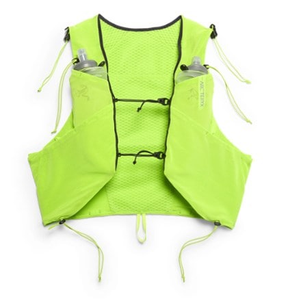 Arc'teryx Norvan 7 Hydration Vest - Men's 0