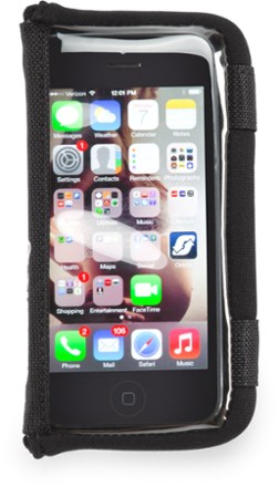 rei bike phone mount