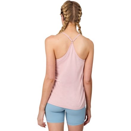 Free Country Microtech Chill Cami Top with Built-In Bra - Women's 1