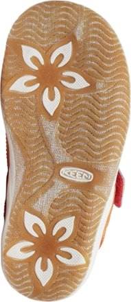 KEEN Elle Backstrap Sandals - Kids' 9