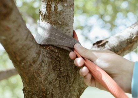 rei hammock straps