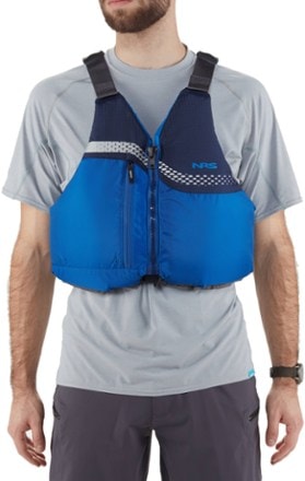NRS Vista PFD 6