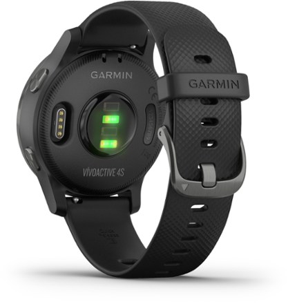 Garmin vivoactive 4S 2
