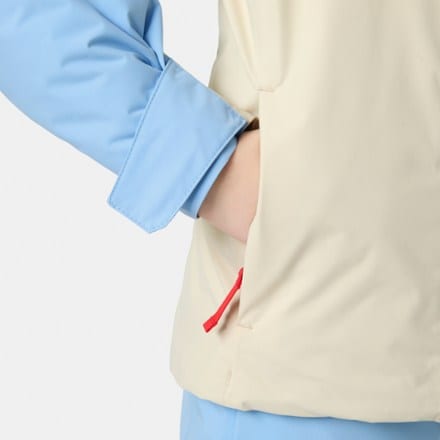 Helly Hansen Icelily Insulated Jacket - Kids' 7