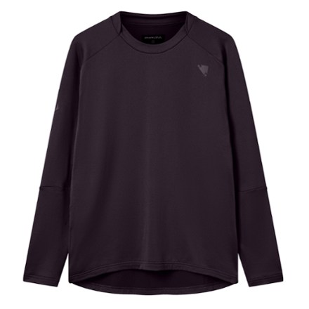 Alltrack Roam Fleece Cycling Jersery - Men's