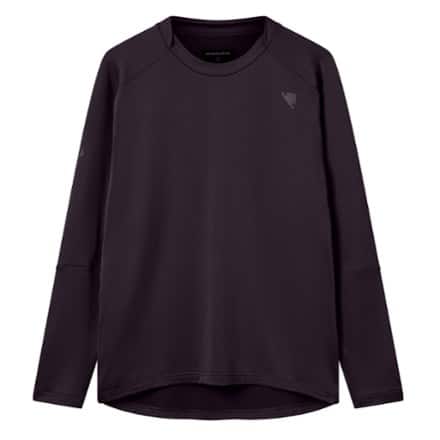 Endura Alltrack Roam Fleece Cycling Jersery - Men's 0