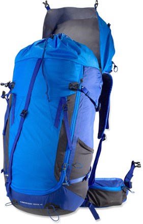 alternate view (Cobalt Blue/Dark