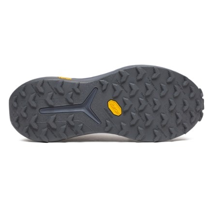 Saucony Xodus Ultra 4 Trail-Running Shoes - Men's 5