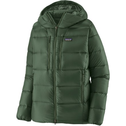 Fitz Roy Down Hoody - Men's