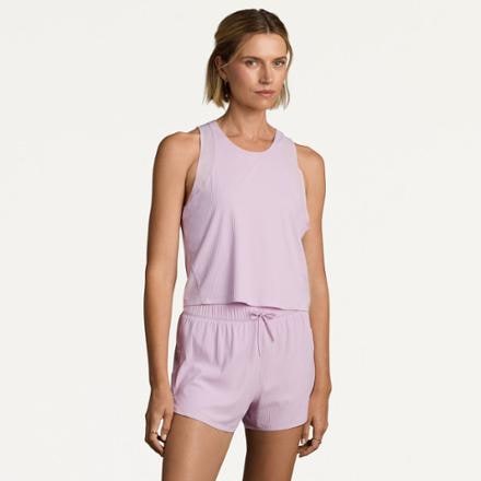 RHONE LightSpeed Tank Top - Women's 1