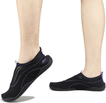JBU Fin Water-Ready Shoes - Women's 5