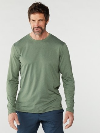 REI Co-op Sahara Long-Sleeve T-Shirt - Men's 1