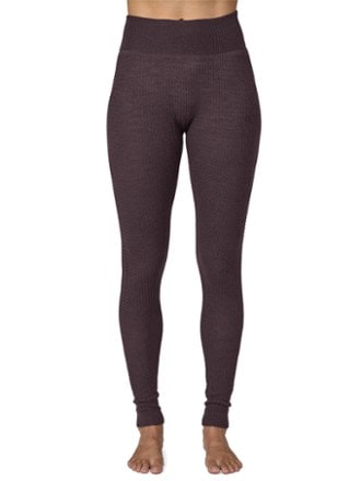 Patagonia Capilene Air Base Layer Bottoms - Women's 3