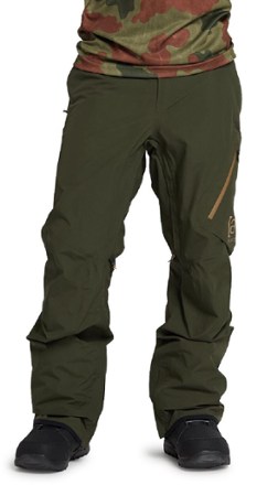 Burton AK GORE-TEX Cyclic Pants - Men's | REI Co-op Burton AK GORE-TEX Cyclic Pants - Men's | REI Co-op