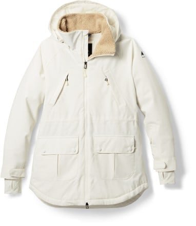 Burton Snowboard Jackets | REI Co-op