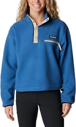 Women's Fleece Sweaters | REI Co-op