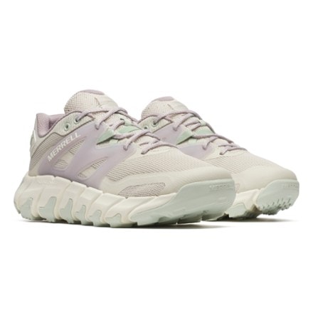 Merrell Maipo Explorer Aerosport Shoes - Women's 2
