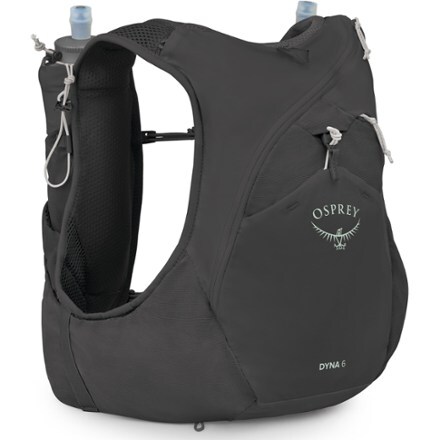 Osprey Dyna 6 Hydration Vest - Women's 2