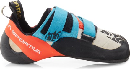 La Sportiva Men's Otaki Climbing Shoes