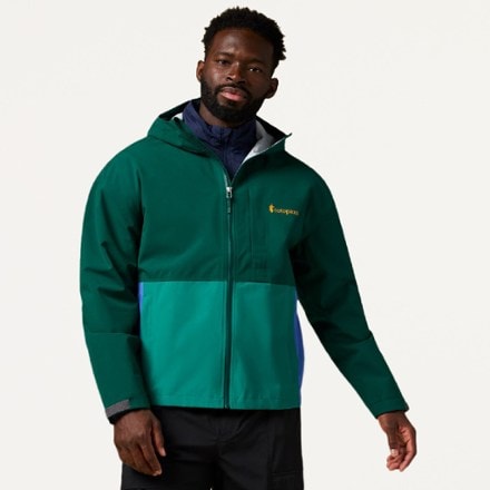 Cotopaxi Cielo Rain Jacket - Men's 1
