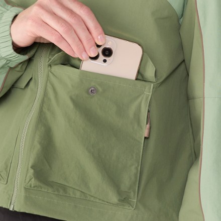 The North Face Boreas Hike Jacket - Women's 5