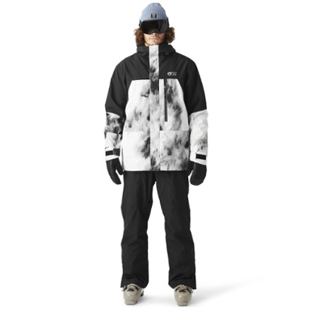 Picture Organic Clothing Jomoh Insulated Jacket - Men's | REI Co-op