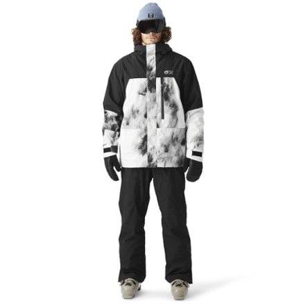 Picture Organic Clothing Jomoh Insulated Jacket - Men's 3