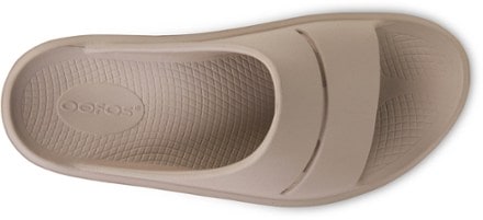 OOFOS OOmega OOahh Sandals - Women's 5
