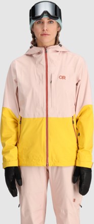 Outdoor Research Carbide Jacket - Women's