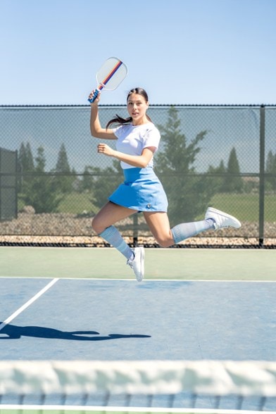 Location Image for Cadence Compression Socks - Women's