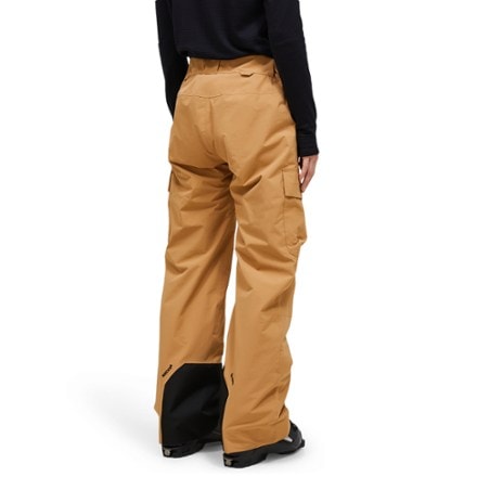 Peak Performance Edge HIPE 2L Insulated Snow Cargo Pants - Women's 2