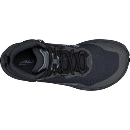 Altra Timp 6 Mid GTX Hiking Boots - Men's 4