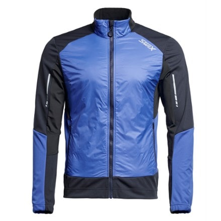 Swix Elva Jacket - Men's 0