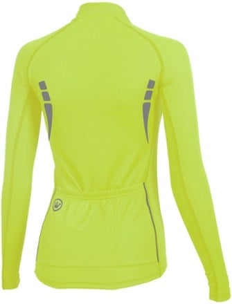 Canari Insight Long-Sleeve Cycling Jersey - Women's 1