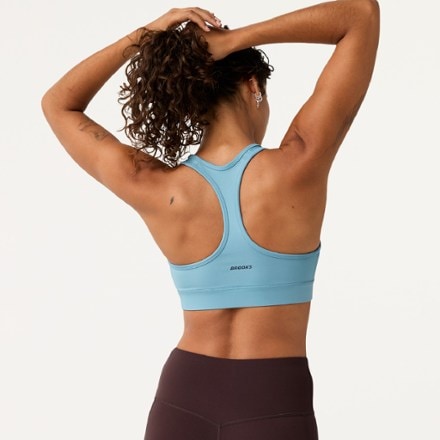 Brooks Dash Lite Bra 1