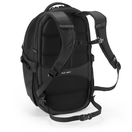 The North Face Women's Recon Backpack TNF Black The North Face Women's Recon Backpack TNF Black