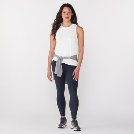 Vuori Energy Long Tank Top - Women's 3