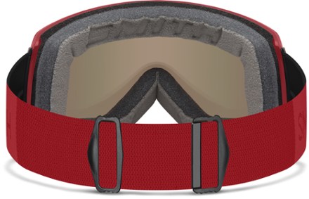 Smith Range Snow Goggles 3