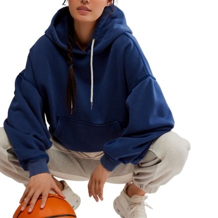 FP Movement Final Call Hoodie - Women's 3