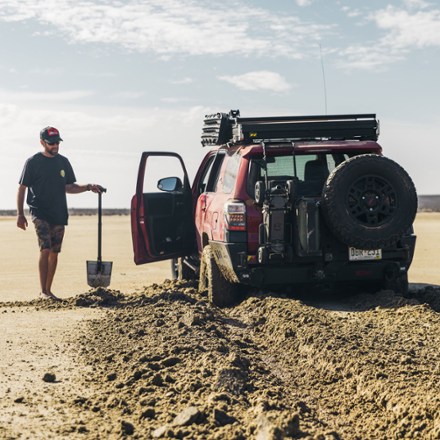 DMOS Collective Delta Pro Shovel 6