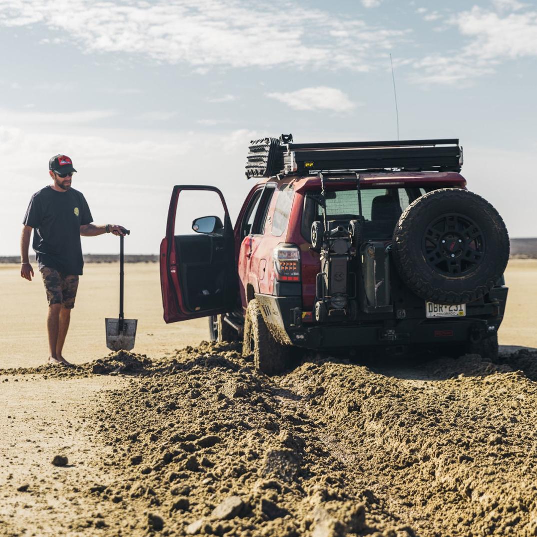 Location Image for Delta Pro Shovel