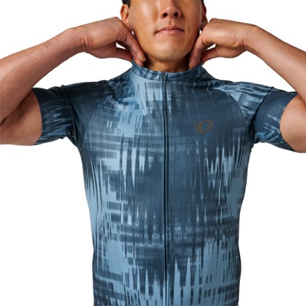 PEARL iZUMi Classic Cycling Jersey - Men's 5