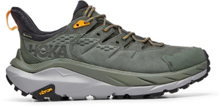 HOKA Kaha 2 Low GTX Hiking Shoes - Men's | REI Co-op