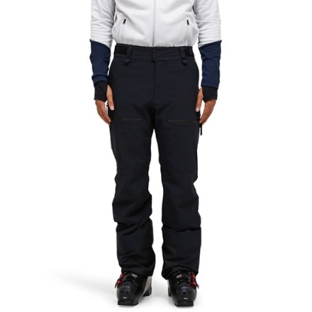 Peak Performance Whitelight Insulated Snow Pants - Men's 1