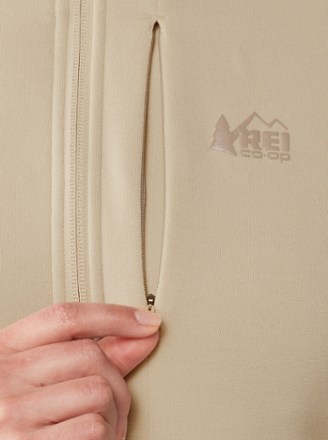 REI Co-op Hyperaxis Fleece Jacket 2.0 - Women's 6
